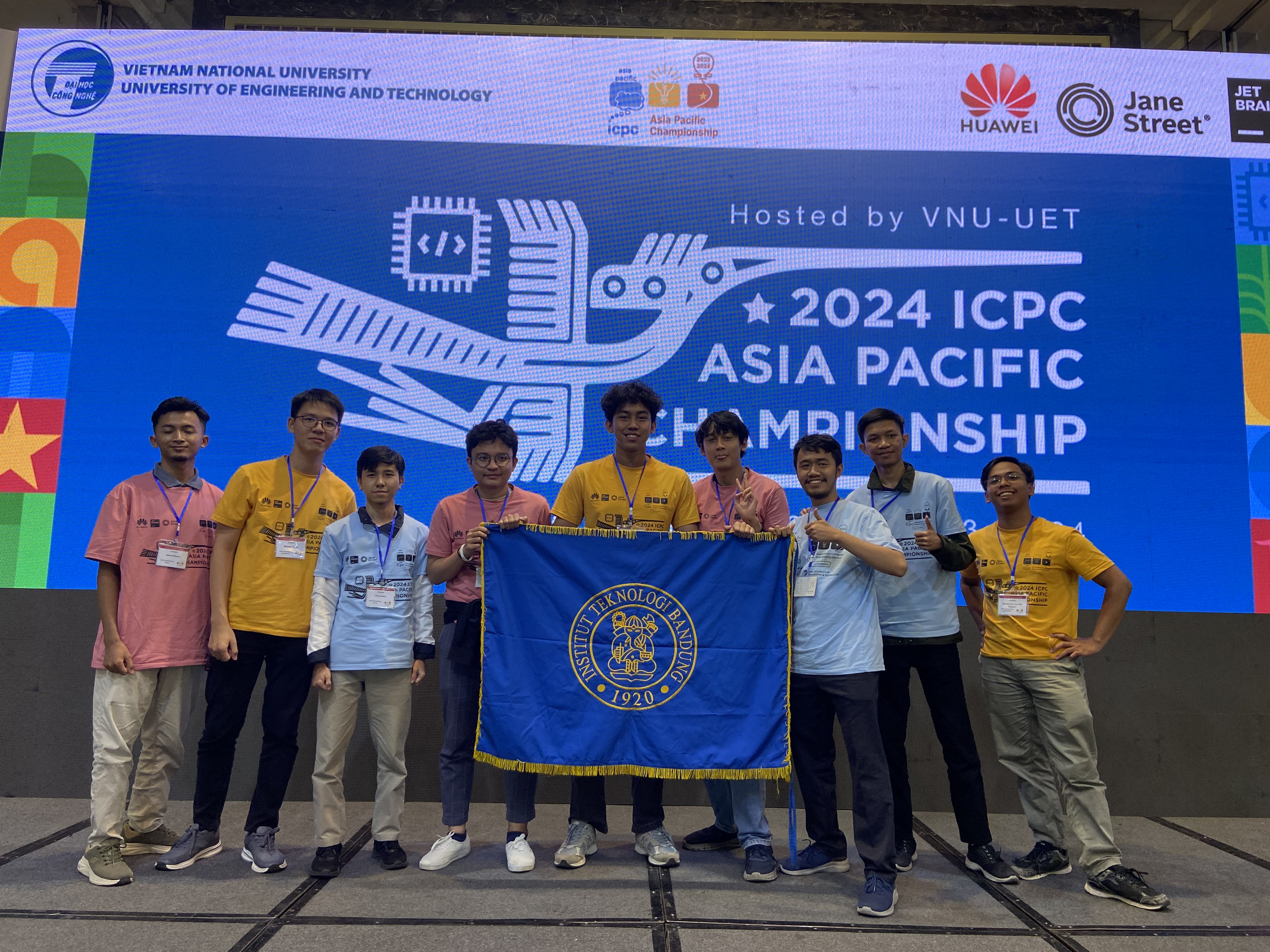 ICPC 1